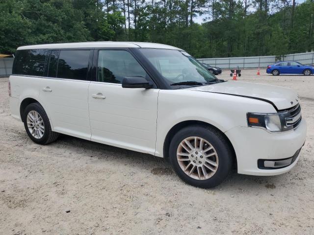 2013 Ford Flex Sel VIN: 2FMGK5C85DBD32426 Lot: 54831414