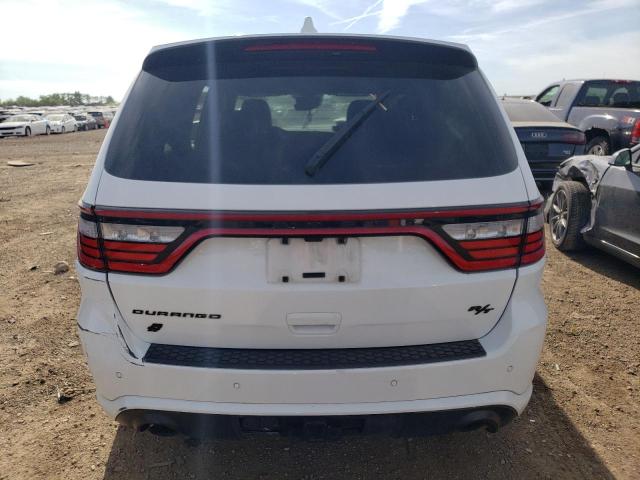 2022 Dodge Durango R/T VIN: 1C4SDJCT0NC133372 Lot: 56496584