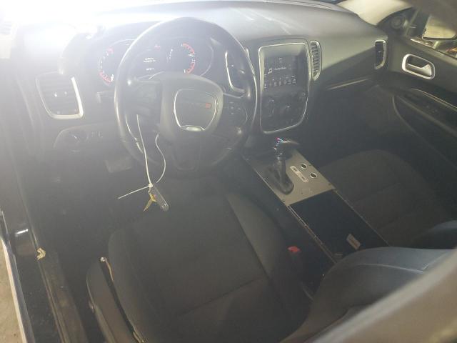 2020 DODGE DURANGO SS 1C4RDJFGXLC371191