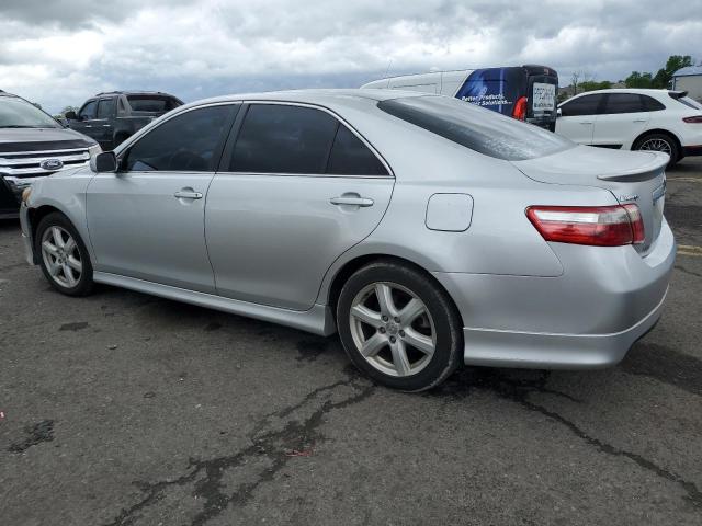 2009 Toyota Camry Base VIN: 4T1BE46KX9U870057 Lot: 54718554