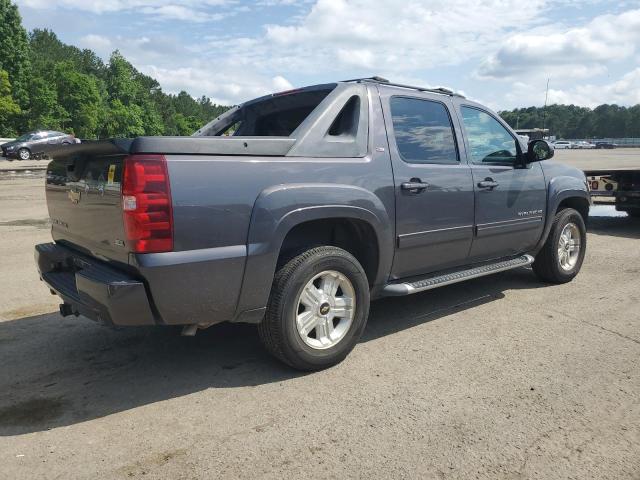 2011 Chevrolet Avalanche Lt VIN: 3GNTKFE39BG210518 Lot: 56563784