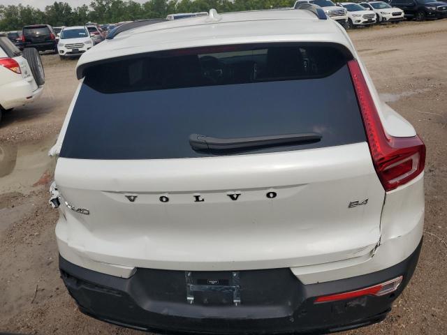 2023 Volvo Xc40 Ultimate VIN: YV4K92HM2P2045678 Lot: 53581804