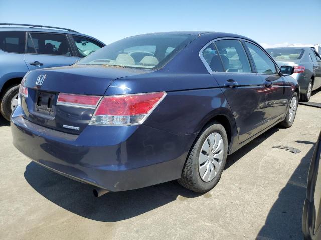 2008 Honda Accord Lx VIN: 1HGCP26338A102339 Lot: 54623484