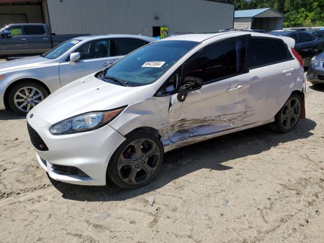 2019 FORD FIESTA ST - 3FADP4GX5KM159917