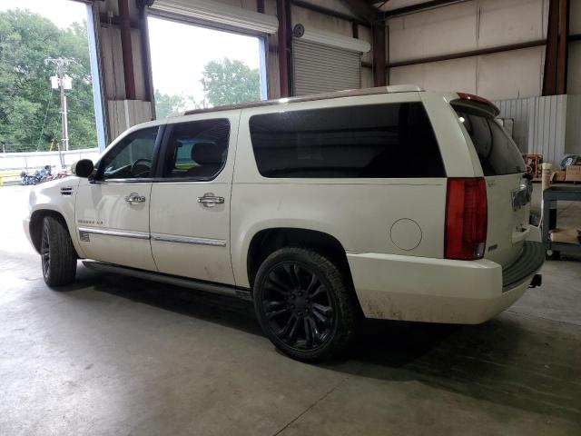 2012 Cadillac Escalade Esv Luxury VIN: 1GYS4HEF2CR183971 Lot: 55695994