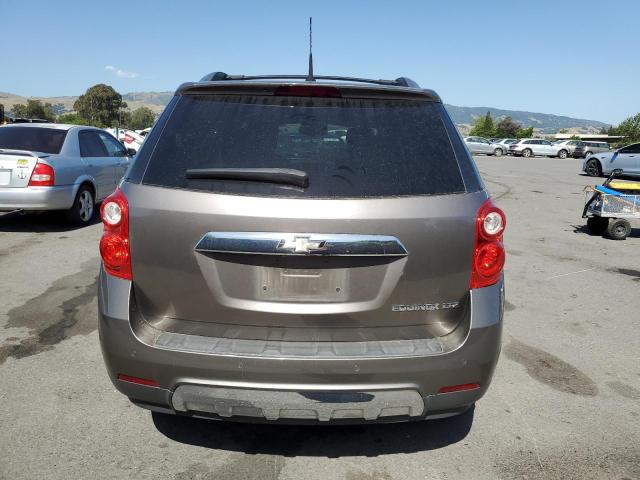 2011 Chevrolet Equinox Ltz VIN: 2CNALFEC2B6475785 Lot: 56056114