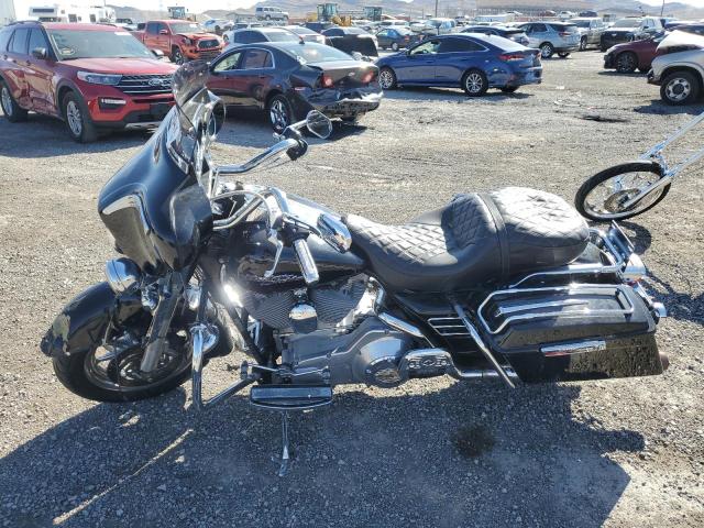 2006 HARLEY-DAVIDSON FLHTI 1HD1FVW176Y653112