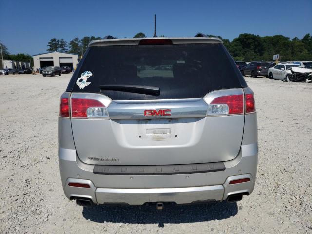 2013 GMC Terrain Denali VIN: 2GKFLYE3XD6131702 Lot: 55607754