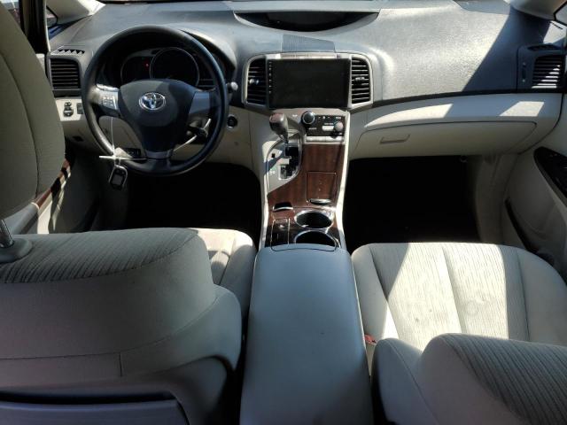 2009 Toyota Venza VIN: 4T3BE11A99U002474 Lot: 53418694