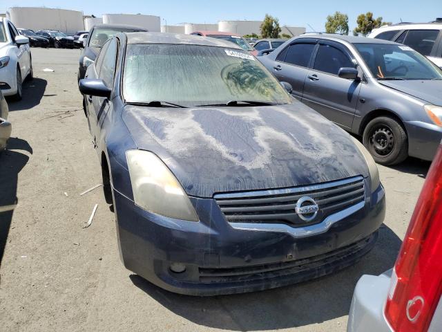 2007 Nissan Altima 2.5 VIN: 1N4AL21E07C158323 Lot: 54159354