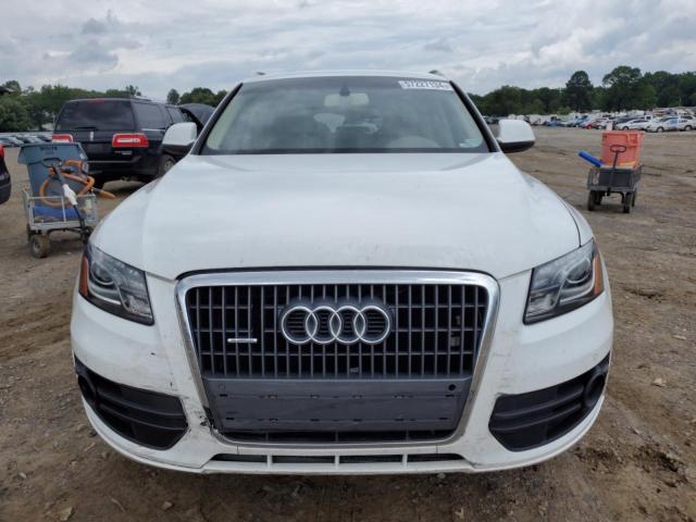 2011 Audi Q5 Premium Plus VIN: WA1LFAFP7BA101422 Lot: 57227134