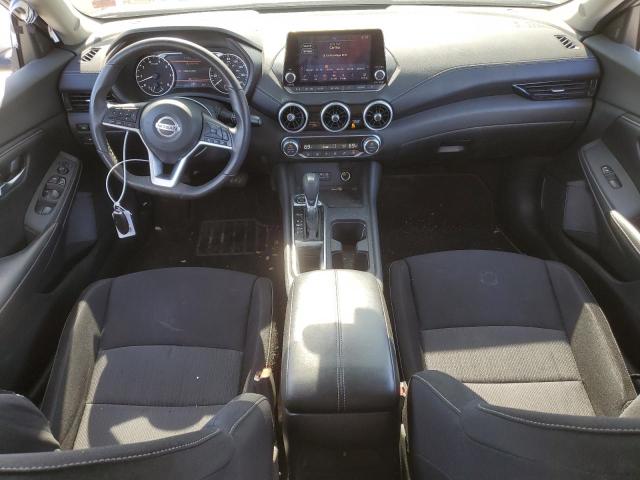 2021 Nissan Sentra Sv VIN: 3N1AB8CV6MY218723 Lot: 54312454