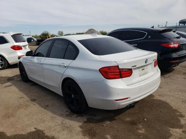 2015 BMW 328 XI - WBA3B3G54FNT17007