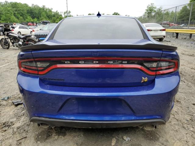 2019 DODGE CHARGER SC - 2C3CDXGJ8KH599743