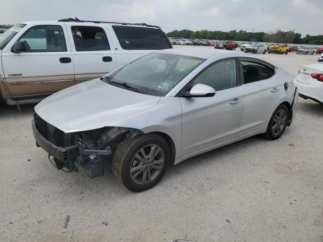 2018 Hyundai Elantra Sel VIN: 5NPD84LF5JH385805 Lot: 55324264