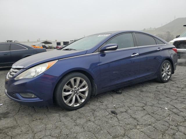 2012 Hyundai Sonata Se VIN: 5NPEC4AB0CH363247 Lot: 54352814