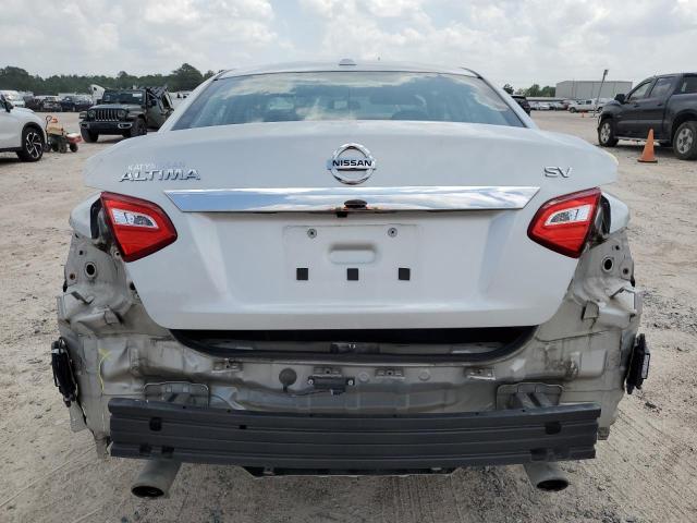 2016 Nissan Altima 2.5 VIN: 1N4AL3AP1GC270989 Lot: 55226424