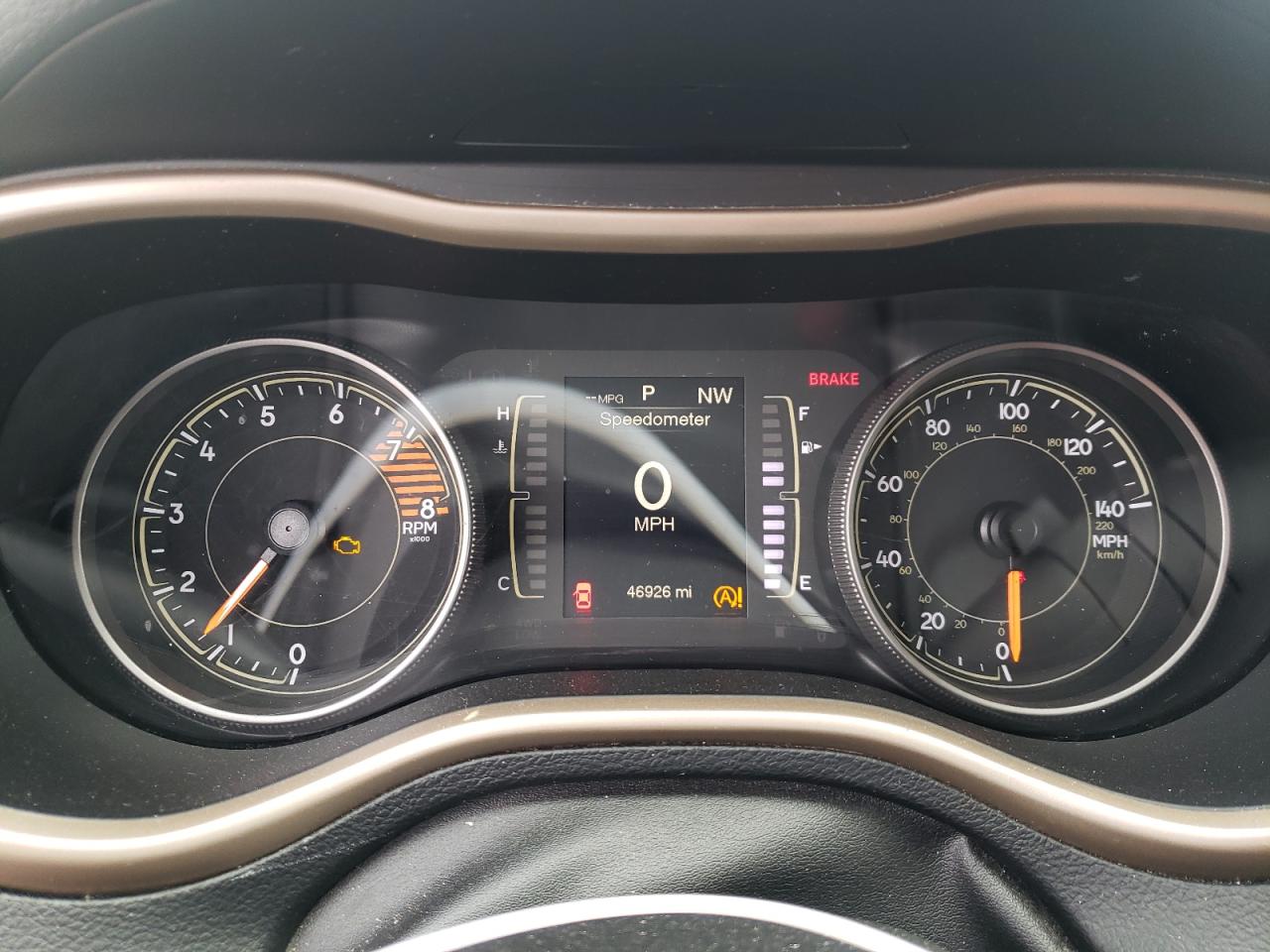 1C4PJMCS4HD223811 2017 Jeep Cherokee Latitude