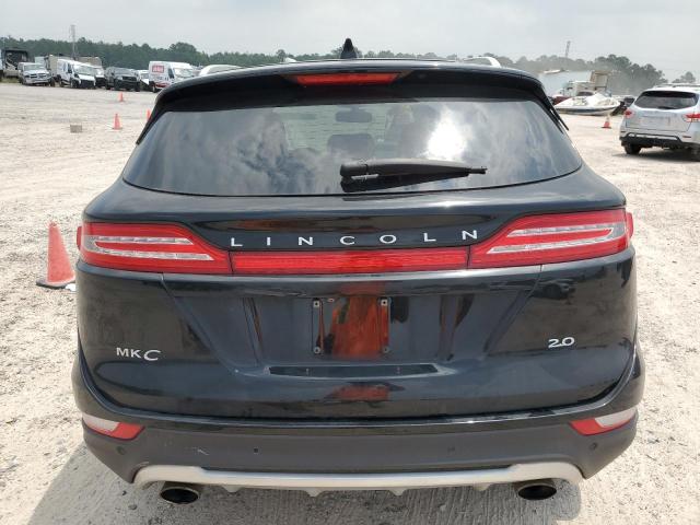 2016 Lincoln Mkc Premiere VIN: 5LMCJ1C93GUJ30411 Lot: 55953884