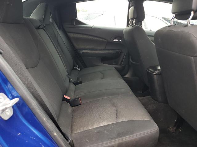 2014 Dodge Avenger Se VIN: 1C3CDZAB8EN152113 Lot: 54622664