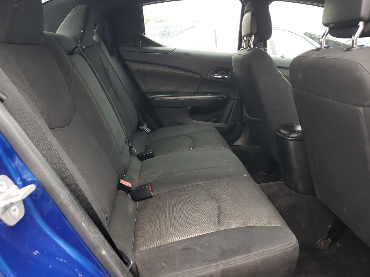 1C3CDZAB8EN152113 2014 Dodge Avenger Se