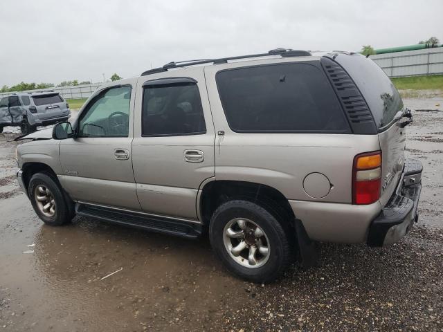 2001 GMC Yukon VIN: 1GKEK13T41J190820 Lot: 56942184