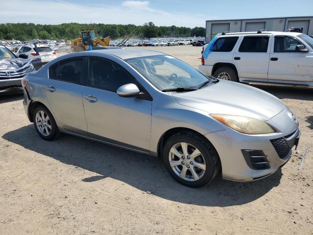 2010 Mazda 3 I VIN: JM1BL1SF8A1196806 Lot: 56209204