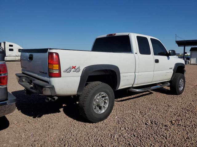 1999 Chevrolet Silverado K2500 VIN: 1GCGK29U2XE147279 Lot: 53725644