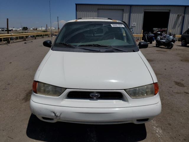 1998 Ford Windstar Wagon VIN: 2FMZA5144WBD57543 Lot: 56661034