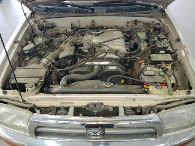 1997 Toyota 4Runner Limited VIN: JT3GN87R4V0024459 Lot: 55266564