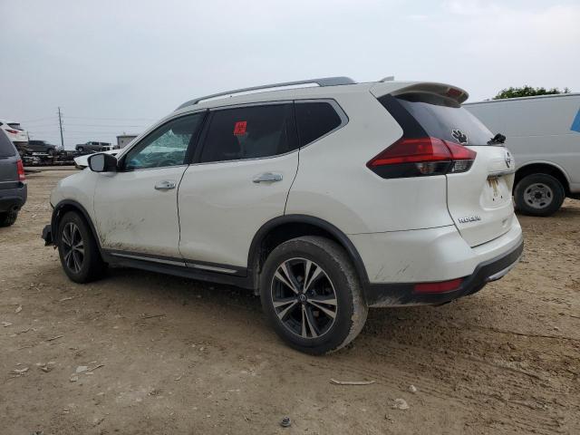 2017 NISSAN ROGUE S - JN8AT2MV7HW270319