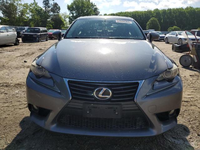 2014 Lexus Is 250 VIN: JTHBF1D28E5006520 Lot: 53930584