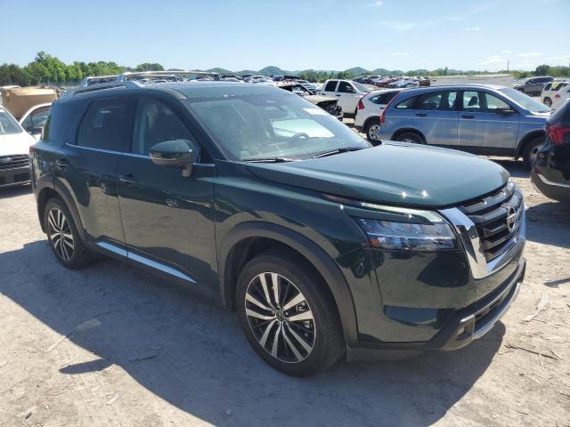 2023 NISSAN PATHFINDER - 5N1DR3DKXPC222022