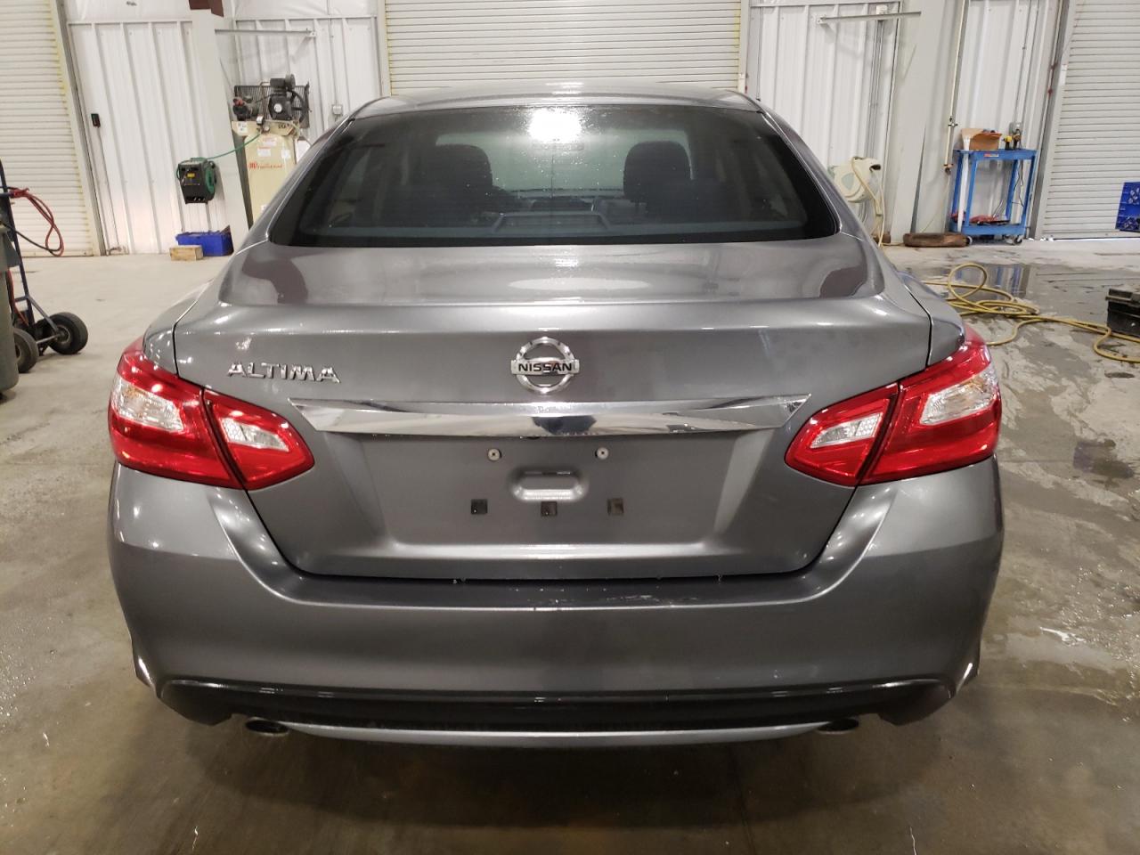 1N4AL3AP8GC226858 2016 Nissan Altima 2.5