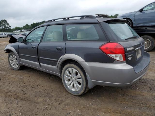 2008 Subaru Outback 3.0R Ll Bean VIN: 4S4BP86CX84311908 Lot: 57265374