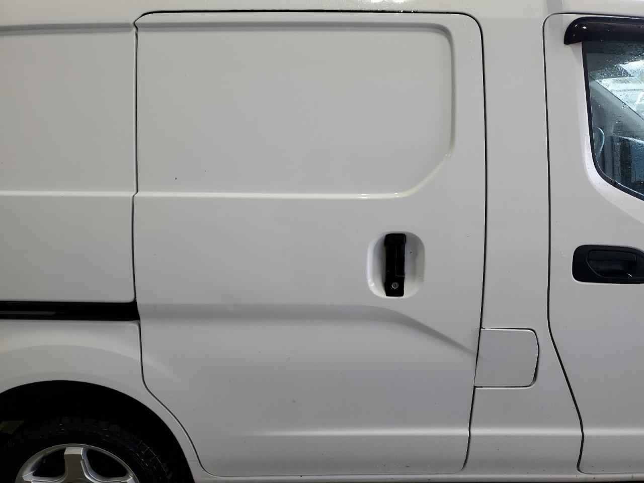 3N6CM0KN9FK725086 2015 Nissan Nv200 2.5S