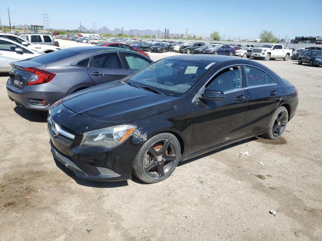 2014 Mercedes-Benz Cla 250 VIN: WDDSJ4EB4EN125963 Lot: 54639764