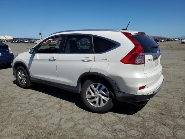 2016 Honda Cr-V Exl VIN: 5J6RM4H78GL068828 Lot: 54288864