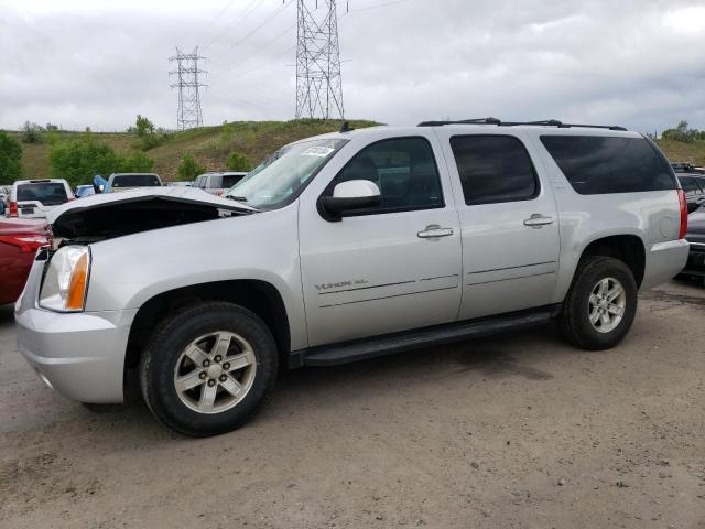 2013 GMC Yukon Xl K1500 Slt VIN: 1GKS2KE70DR216098 Lot: 55740134