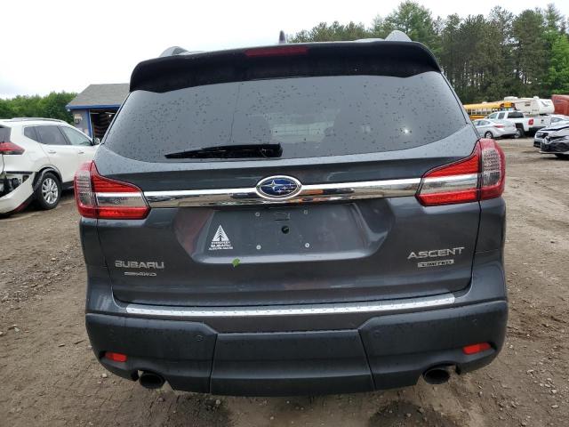 2019 Subaru Ascent Limited VIN: 4S4WMAPD1K3421770 Lot: 55870564