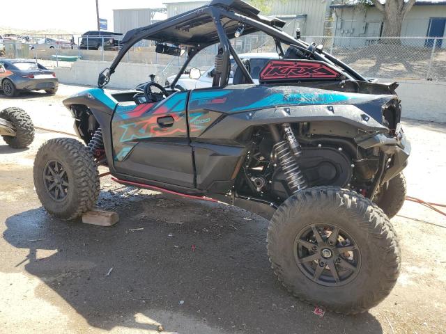 2022 KAWASAKI KRF 1000 C - JKARFCC12NB501764