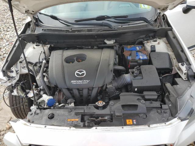 2016 Mazda Cx-3 Grand Touring VIN: JM1DKBD72G0126904 Lot: 56282114