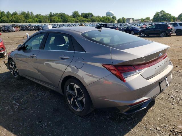 2022 HYUNDAI ELANTRA LI - KMHLP4AGXNU360223