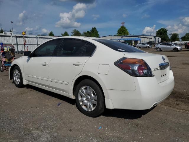 2010 Nissan Altima Base VIN: 1N4AL2AP9AN550133 Lot: 55718894