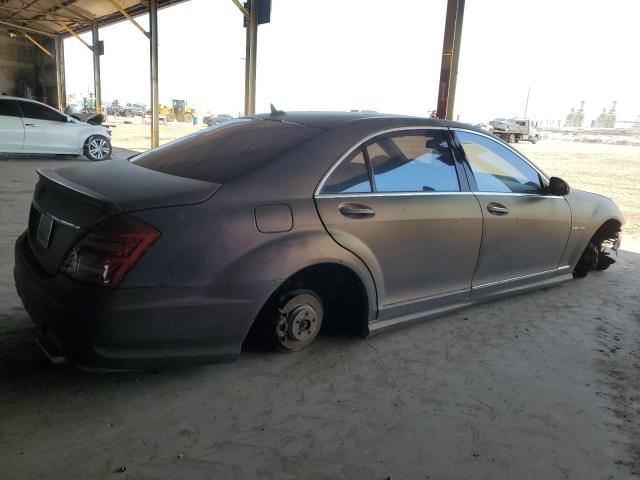 2007 Mercedes-Benz S 550 VIN: WDDNG71X87A126445 Lot: 54275724