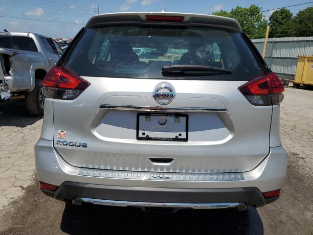 2019 Nissan Rogue S VIN: 5N1AT2MT4KC789083 Lot: 54426654