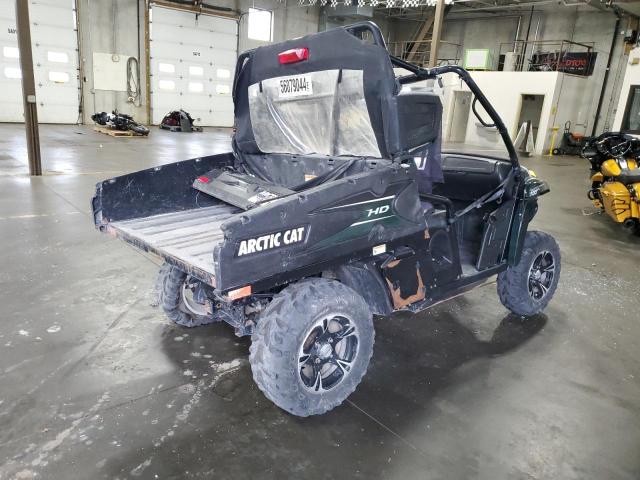 2013 ARCTIC CAT HDX700 4UF13MPV9DT303053