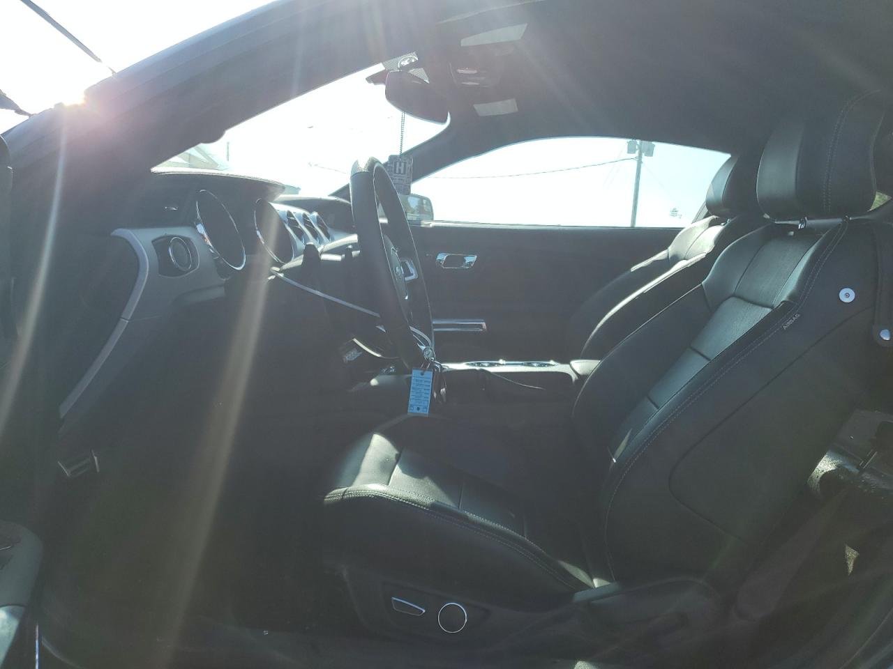 1FA6P8CF8F5312945 2015 Ford Mustang Gt