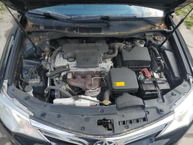 VIN 4T1BF1FKXDU294202 2013 Toyota Camry, L no.11