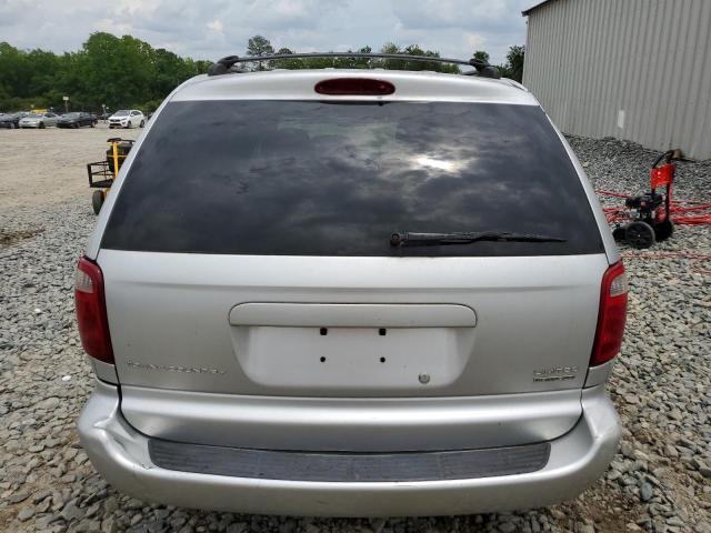 2003 Dodge Grand Caravan Sport VIN: 1D8GP44353B287805 Lot: 53580924